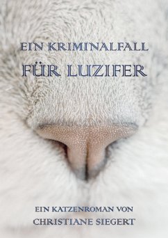 Ein Kriminalfall für Luzifer (eBook, ePUB) - Siegert, Christiane