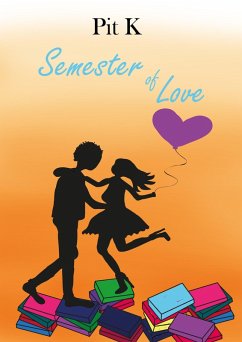Cover Semester of Love (eBook, ePUB)