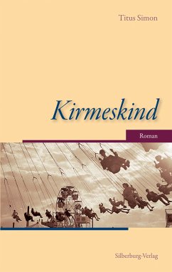 Kirmeskind (eBook, ePUB) - Simon, Titus