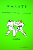karate (eBook, ePUB)
