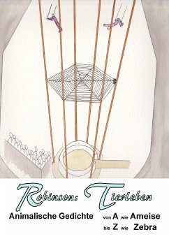 Robinsons Tierleben (eBook, ePUB) - Robinson, null