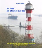 Ab 1956 als Steward zur See (eBook, ePUB)