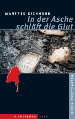 In der Asche schläft die Glut (eBook, ePUB) - Eichhorn, Manfred
