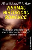 Viermal Historical Romance (eBook, ePUB)