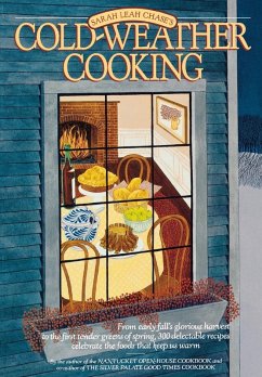 Cold-Weather Cooking - Chase, Sarah Leah