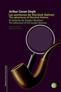 El misterio de Cooper Beeches/The adventure of the Cooper Beeches (eBook, PDF) - Conan Doyle, Arthur