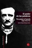 El poder de las palabras/The power of words (eBook, PDF)