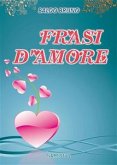Frasi D'Amore (eBook, ePUB)