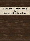 The Art of Drinking (eBook, ePUB)