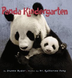 Panda Kindergarten - Ryder, Joanne