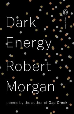 Dark Energy: Poems - Morgan, Robert