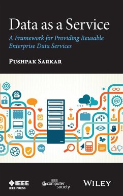 Data as a Service - Sarkar, Pushpak