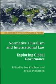 Normative Pluralism and International Law