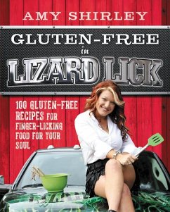 Gluten-Free in Lizard Lick - Shirley, Amy