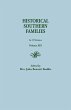 Historical Southern Families. in 23... - Bild 1