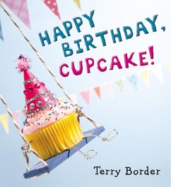Happy Birthday, Cupcake! - Border, Terry