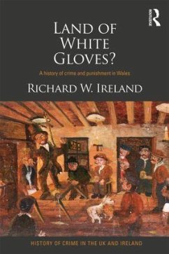 Land of White Gloves? - Ireland, Richard