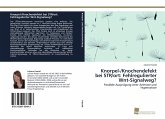 Knorpel-/Knochendefekt bei STR/ort: Fehlregulierter Wnt-Signalweg? Knorpel-/Knochendefekt bei STR/ort: Fehlregulierter Wnt-Signalweg?