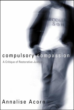 Compulsory Compassion - Acorn, Annalise