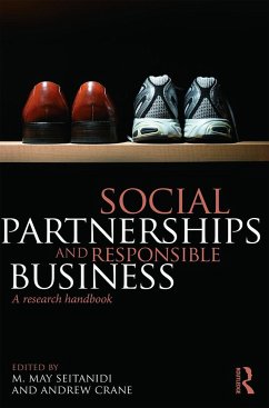 Social Partnerships and Responsible Business