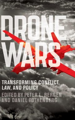 Drone Wars