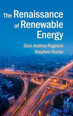 The Renaissance of Renewable Energy - Pagnoni, Gian Andrea; Roche, Stephen