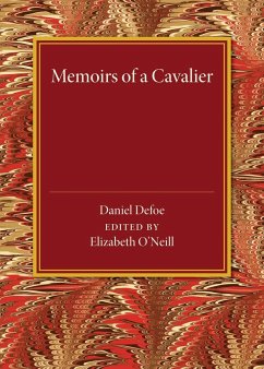 Memoirs of a Cavalier - Defoe, Daniel