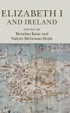 Elizabeth I and Ireland