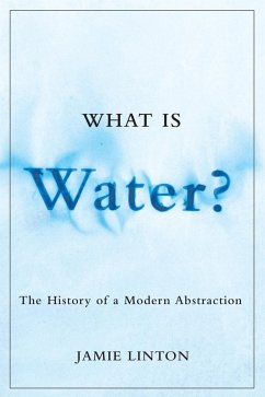 What Is Water? - Linton, Jamie