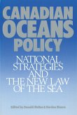 Canadian Oceans Policy