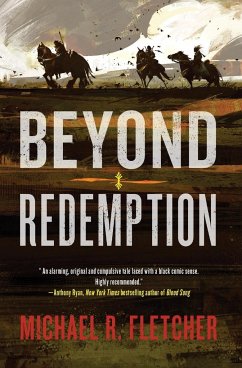 Beyond Redemption - Fletcher, Michael R