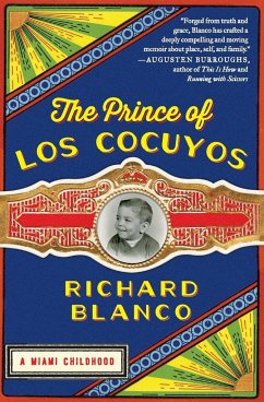 The Prince of Los Cocuyos - Blanco, Richard