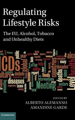 Regulating Lifestyle Risks