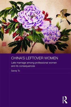 China's Leftover Women - To, Sandy