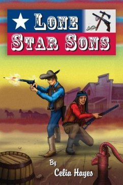 Cover Lone Star Sons