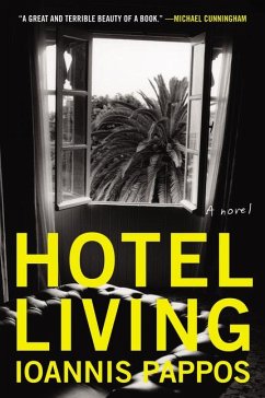 Hotel Living - Pappos, Ioannis