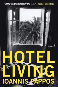 Hotel Living - Pappos, Ioannis