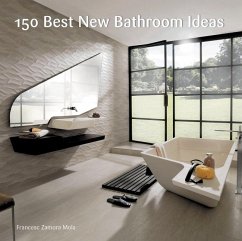 150 Best New Bathroom Ideas - Zamora, Francesc