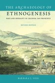 The Archaeology of Ethnogenesis The Archaeology of Ethnogenesis