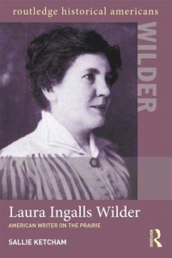 Laura Ingalls Wilder - Ketcham, Sallie (Minnetonka, MN, USA)