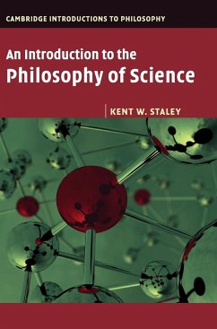 An Introduction to the Philosophy of Science - Staley, Kent W.