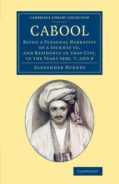 Cabool - Burnes, Alexander