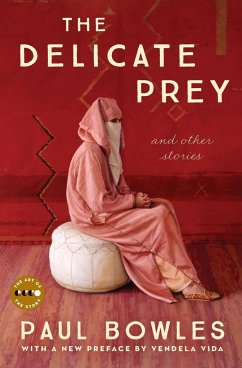 Delicate Prey Deluxe Edition, The - Bowles, Paul