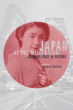Japan at the Millennium - Edgington, David