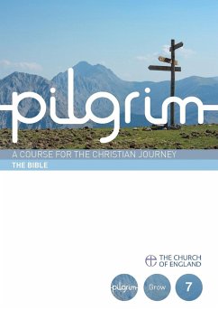 Pilgrim Grow - Cottrell, Stephen; Croft, Steven; Gooder, Paula