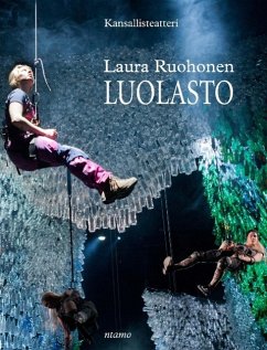 Luolasto - Ruohonen, Laura