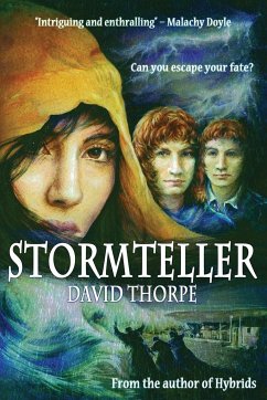 Stormteller - Thorpe, David