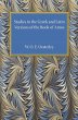 Studies in the Greek and Latin Versions... - Bild 1