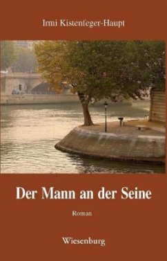Cover Der Mann an der Seine