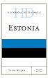 Historical Dictionary of Estonia - Bild 1